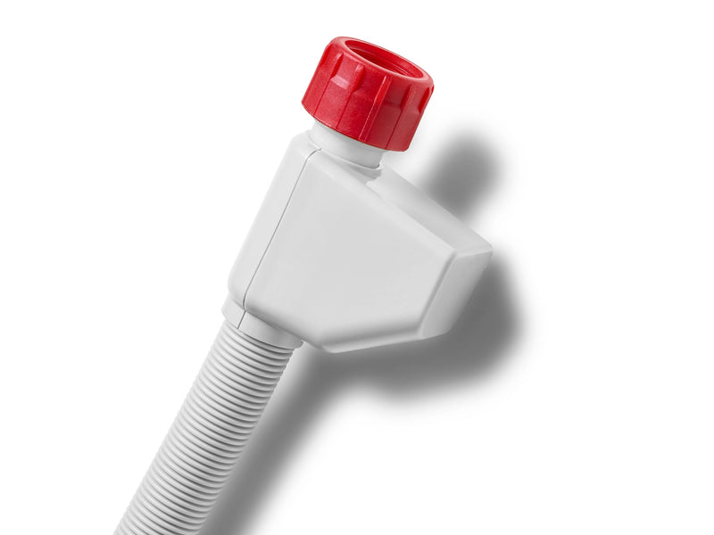 Lave-vaisselle Smeg avec commandes à l’avant - LSPU8653X