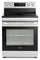 ["Cuisinière électrique Midea de 30 po et à capacité de 6,3 pi3 - MER30B14ASTC "]