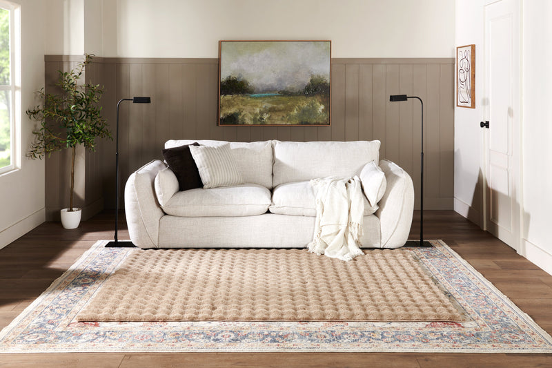 Sofa Monaco - blé