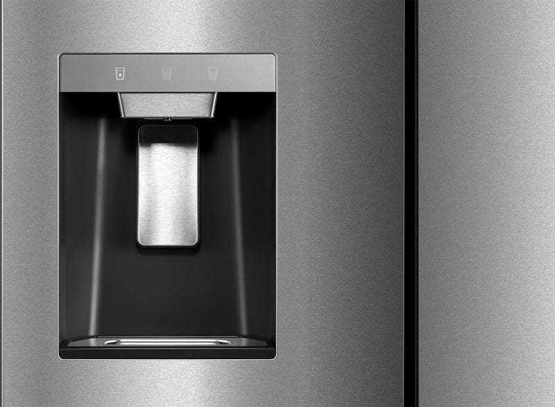Ensemble de 3 électroménagers Midea pour la cuisine