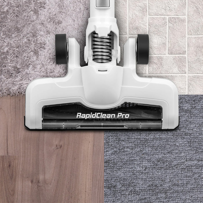 Aspirateur-balai sans fil RapidClean Pro de Eureka - NEC180C