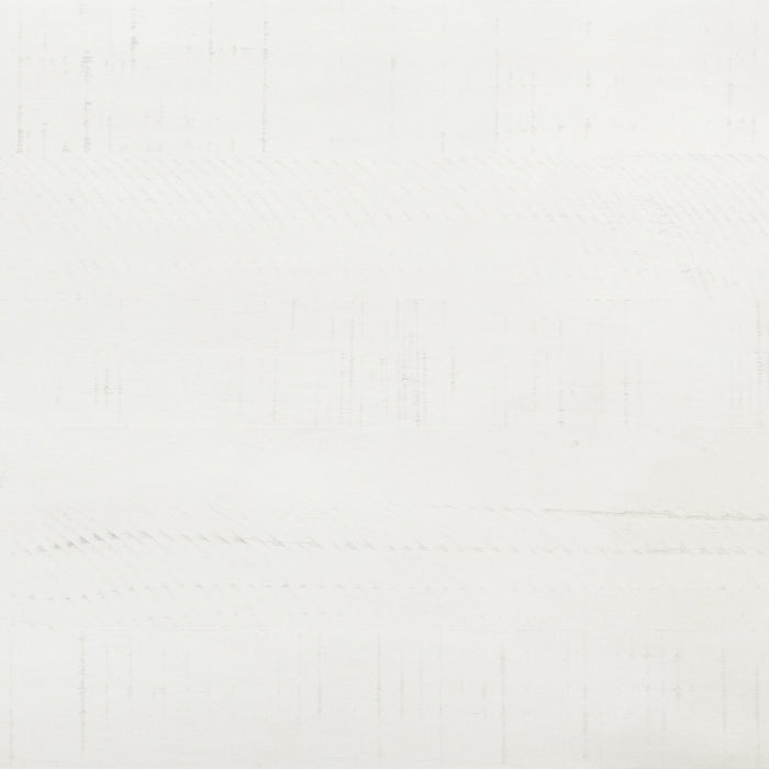 Table de bout traditionnelle Newman de 20 po avec rangement et tablette - pin blanc albâtre