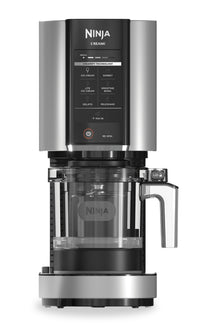  Sorbetière à crème glacée, à gelato, à milkshake, à smoothie en bol et à crème glacée Lite CREAMiMC de Ninja - NC301C 