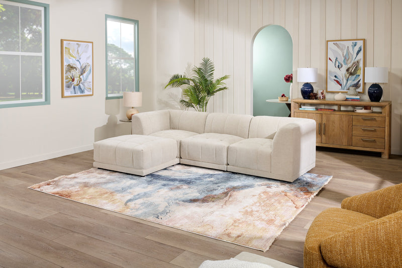 Carpette Blaire - 8 pi x 10 pi