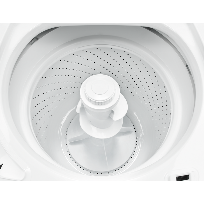 Laveuse Inglis de 4 pi³ à chargement par le haut - blanche - ITW4871FW