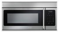 Four à micro-ondes à hotte intégrée Smeg de 1,6 pi3 - OTR316XU