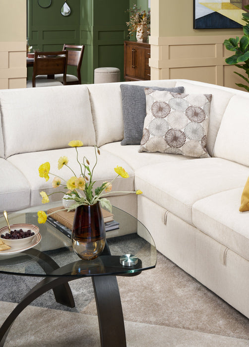 Coussin décoratif Sofa Lab - Stone