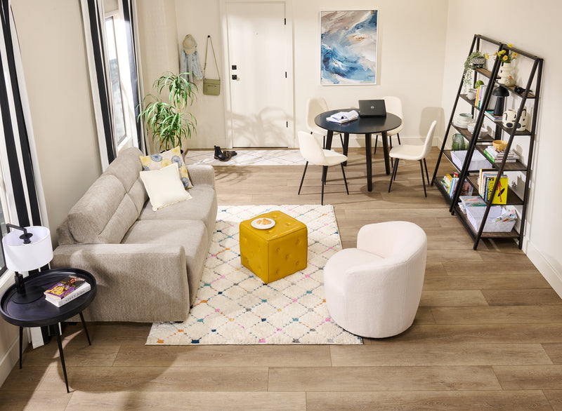 Coussin décoratif Sofa Lab - Sunshine