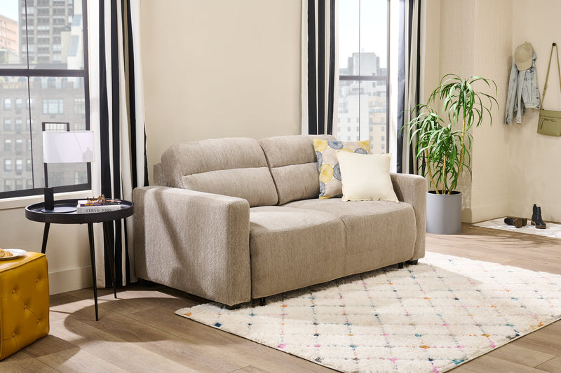 Coussin décoratif Sofa Lab - Sunshine