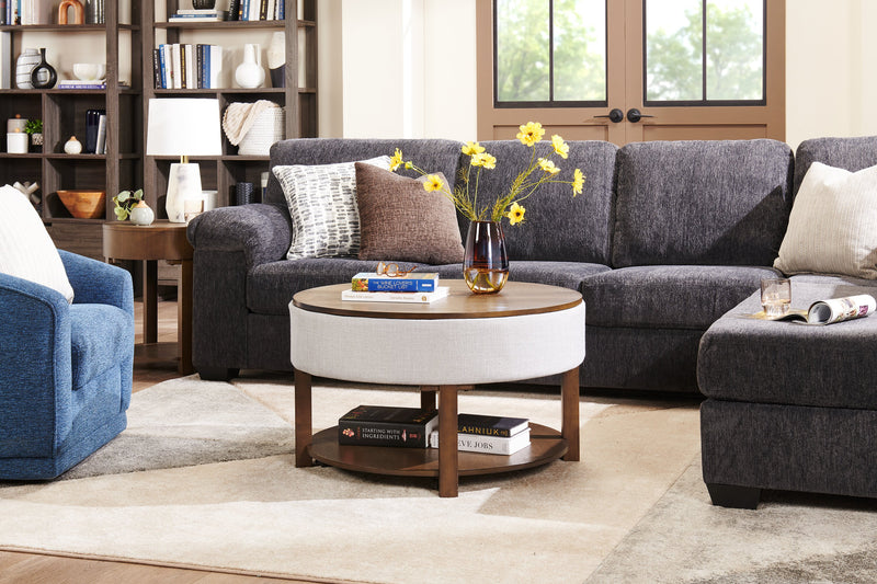 Coussin décoratif Sofa Lab - Mushroom