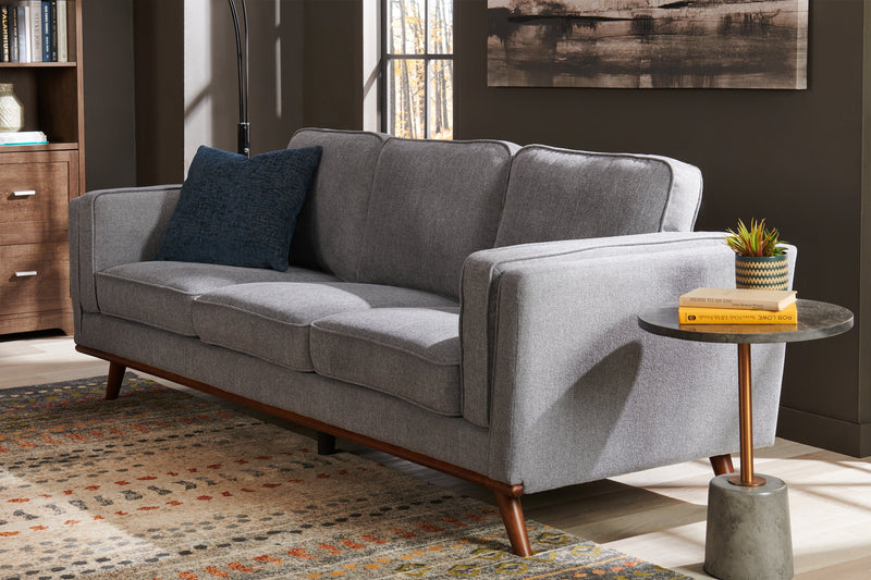 Coussin décoratif Sofa Lab - Luna Sailor