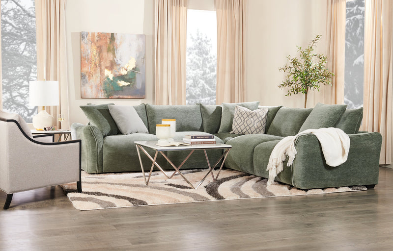 Coussin décoratif Sofa Lab - Grey