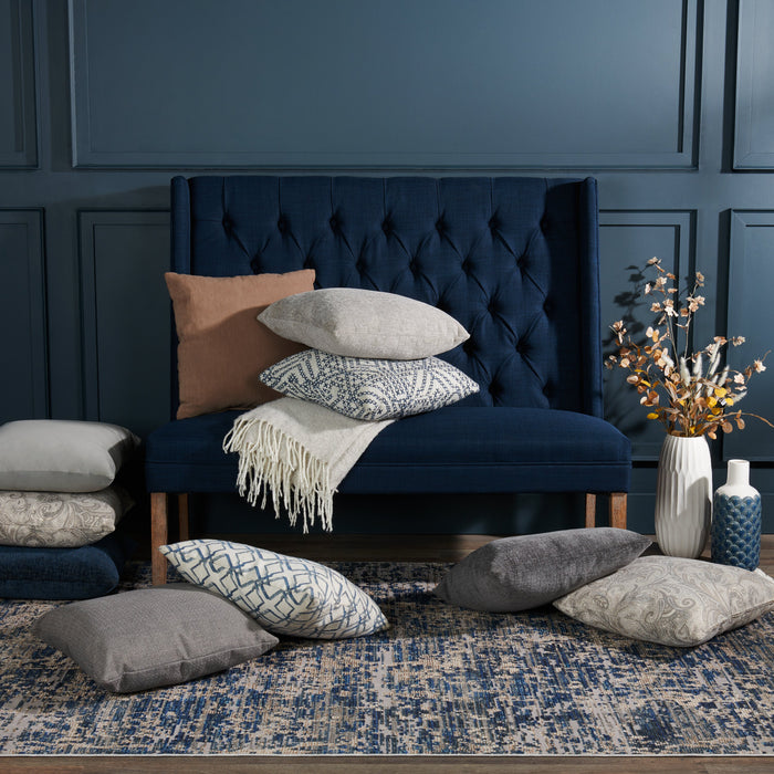 Coussin décoratif Sofa Lab - Pax Wicker