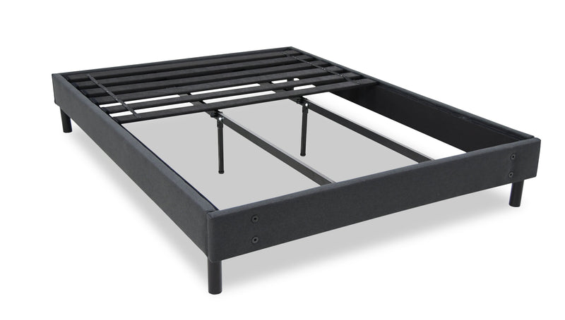 Base plateforme Essentials de Sealy pour très grand lit