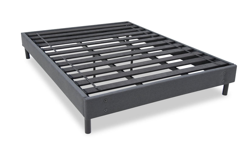 Base plateforme Essentials de Sealy pour très grand lit