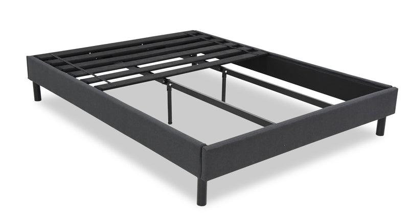Base plateforme Essentials de Sealy pour très grand lit