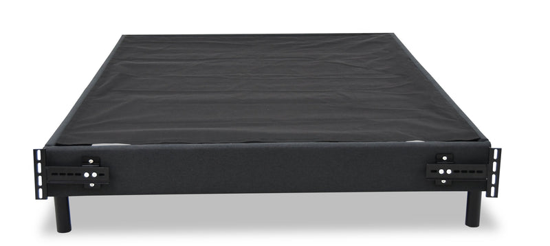 Base plateforme Essentials de Sealy pour très grand lit