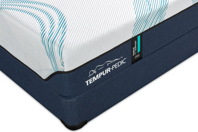 Tempur-Pedic® TEMPUR ProSupport® Medium King Mattress Set|Ensemble matelas moyen TEMPUR-ProSupportMD de Tempur-Pedic pour très grand lit