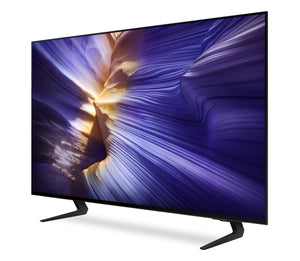 Téléviseur intelligent DELO SAMSUNG S90F UHD 4K de 42 po avec Vision AI et système d’exploitation Tizen (QN42S90FAEXZC) - modèle 2025