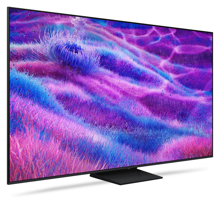 Téléviseur intelligent Neo QLED Samsung QN80F AI 4K de 65 po (QN65QN80FAFXZC)