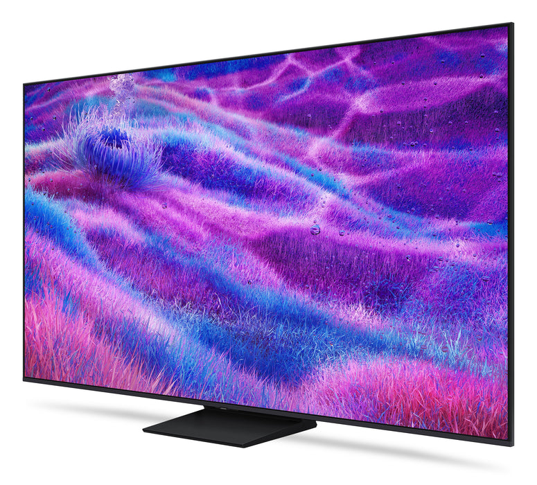 Téléviseur intelligent Neo QLED Samsung QN80F AI 4K de 65 po (QN65QN80FAFXZC)