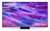 Téléviseur intelligent Neo QLED Samsung QN80F AI 4K de 65 po (QN65QN80FAFXZC)