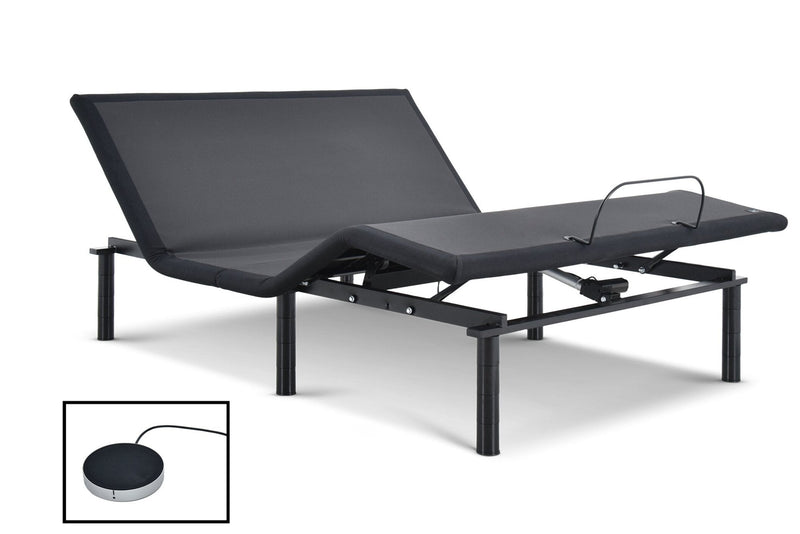 Base ajustable Quest 2.5 pour lit double
