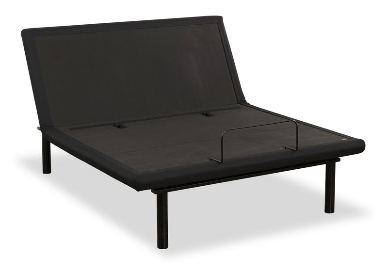 Base ajustable Quest 4.0 pour lit double