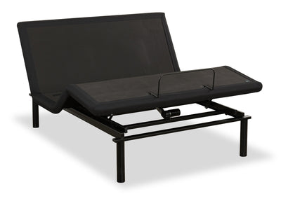 Quest 4.0 King Adjustable Base | Base ajustable Quest 4.0 pour très grand lit