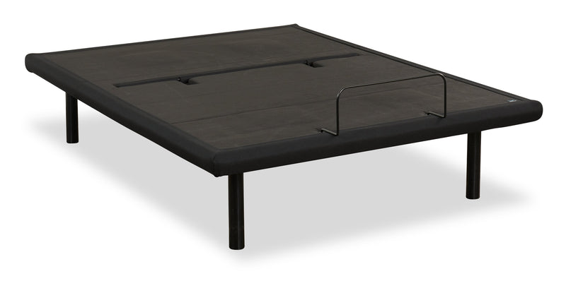 Base ajustable Quest 4.0 pour lit double