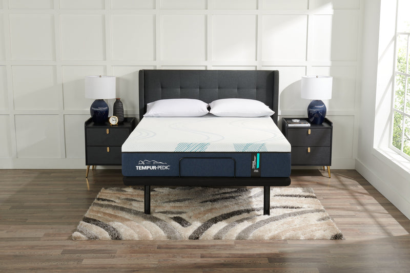 Base ajustable Quest 4.0 pour très grand lit