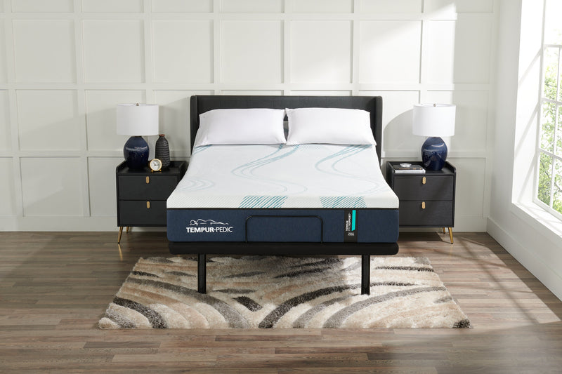 Base ajustable Quest 4.0 pour très grand lit
