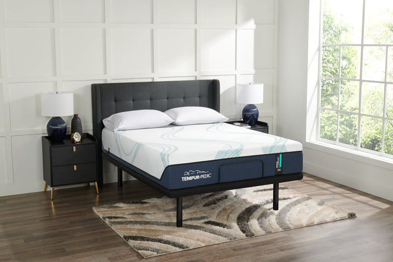 Base ajustable Quest 4.0 pour très grand lit