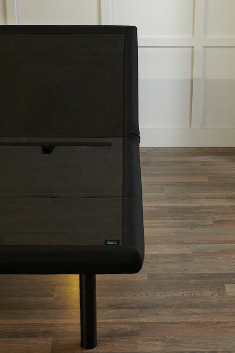 Base ajustable divisé Quest 4.0 pour très grand lit