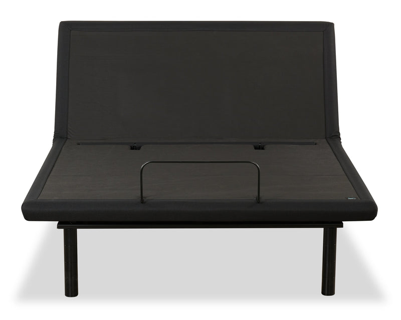 Base ajustable Quest 4.0 pour lit double