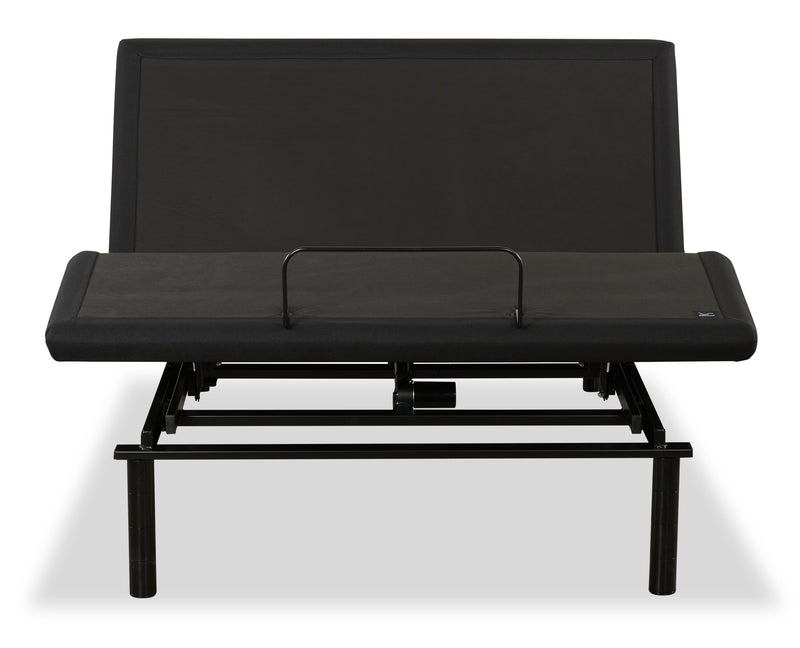 Base ajustable Quest 4.0 pour lit double