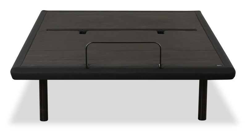 Base ajustable Quest 4.0 pour lit double