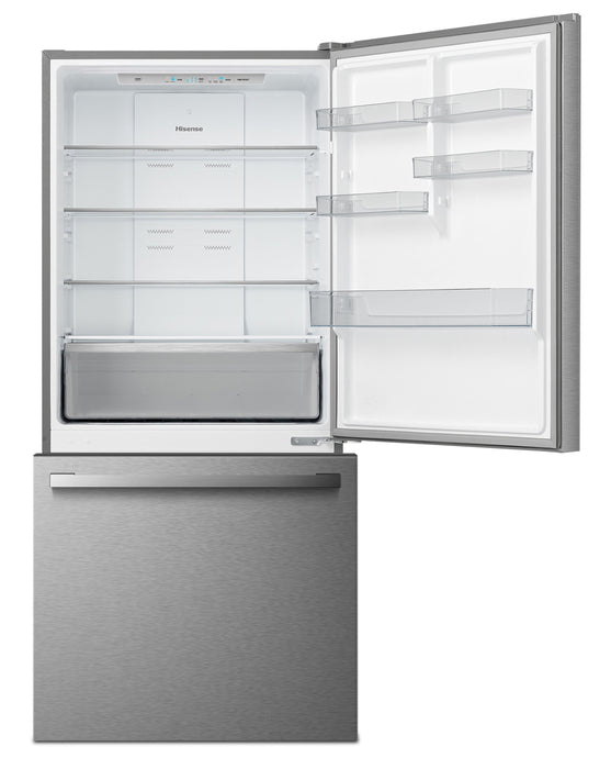 Ensemble de 3 électroménagers Hisense pour la cuisine
