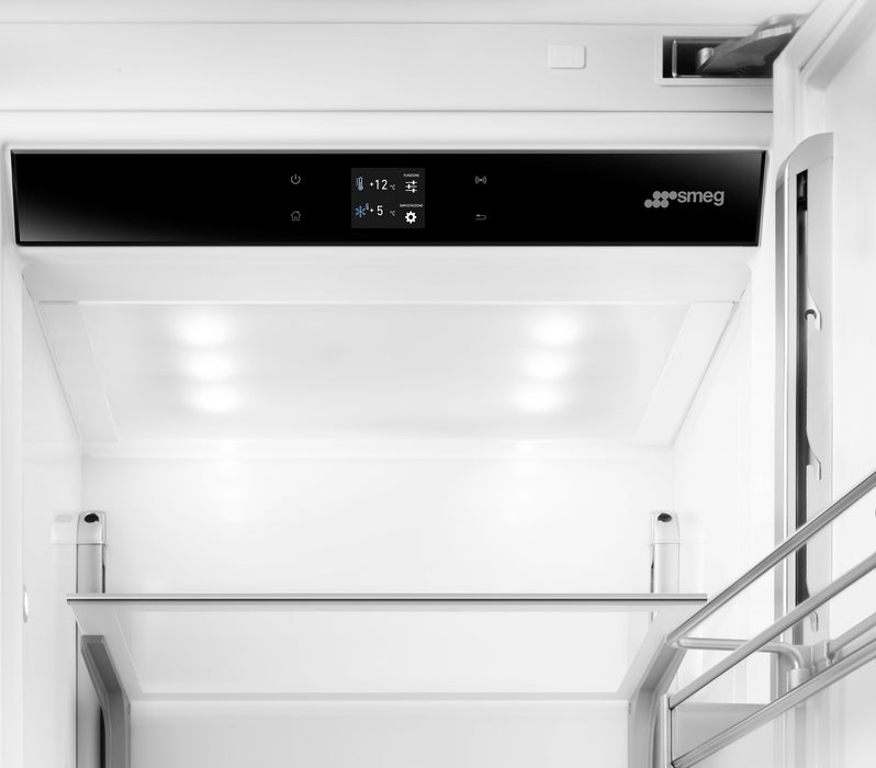 M-30 B/i Fridge Column - Pr - RSDU30PR