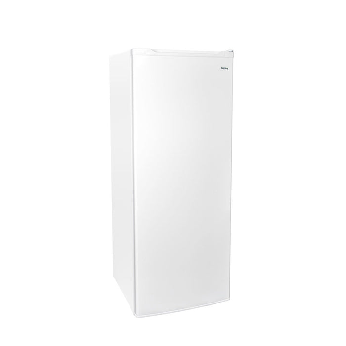 Congélateur vertical Danby de 6,0 pi3 - blanc - DUFM060B2WDB
