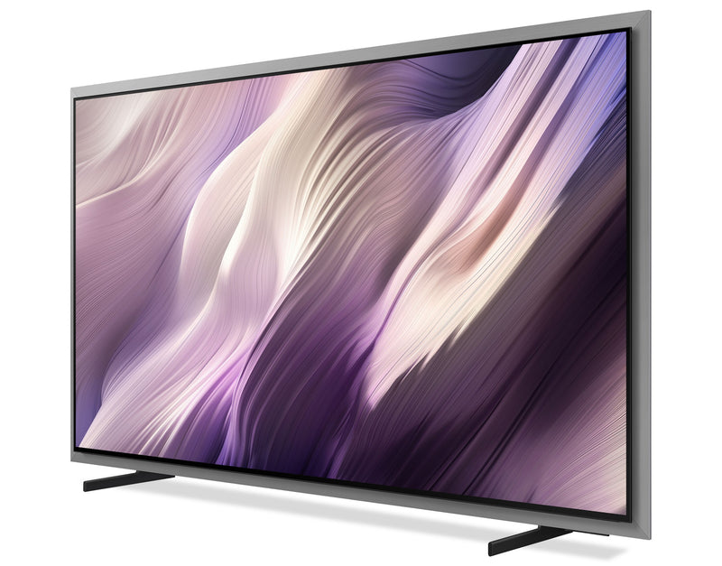 Téléviseur intelligent DELO SAMSUNG S95H 4K de 83 po avec Vision AI (QN83S95HAEXZC) - modèle 2026 