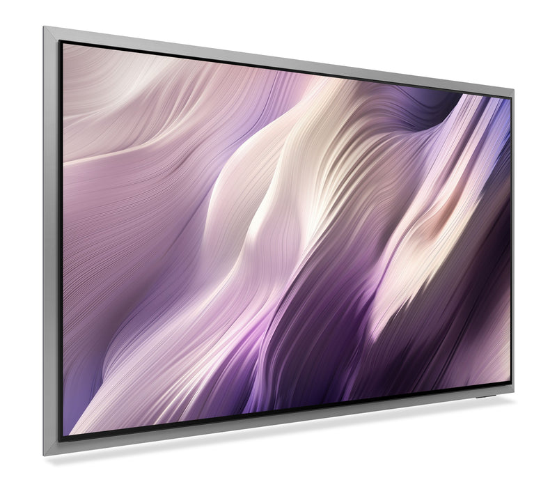 Téléviseur intelligent DELO SAMSUNG S95H 4K de 65 po avec Vision AI (QN65S95HAFXZC) - modèle 2026 