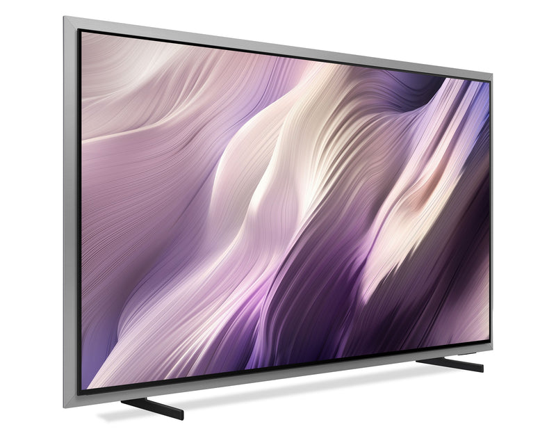 Téléviseur intelligent DELO SAMSUNG S95H 4K de 83 po avec Vision AI (QN83S95HAEXZC) - modèle 2026 