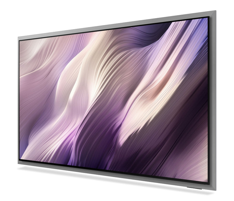 Téléviseur intelligent DELO SAMSUNG S95H 4K de 55 po avec Vision AI (QN55S95HAFXZC) - modèle 2026 
