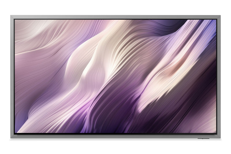 Téléviseur intelligent DELO SAMSUNG S95H 4K de 83 po avec Vision AI (QN83S95HAEXZC) - modèle 2026 