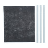 Zephyr Charcoal Filter Replacement - Z0F-C013 | Remplacement de filtre à charbon Zephyr - Z0F-C013 | Z0FC013B