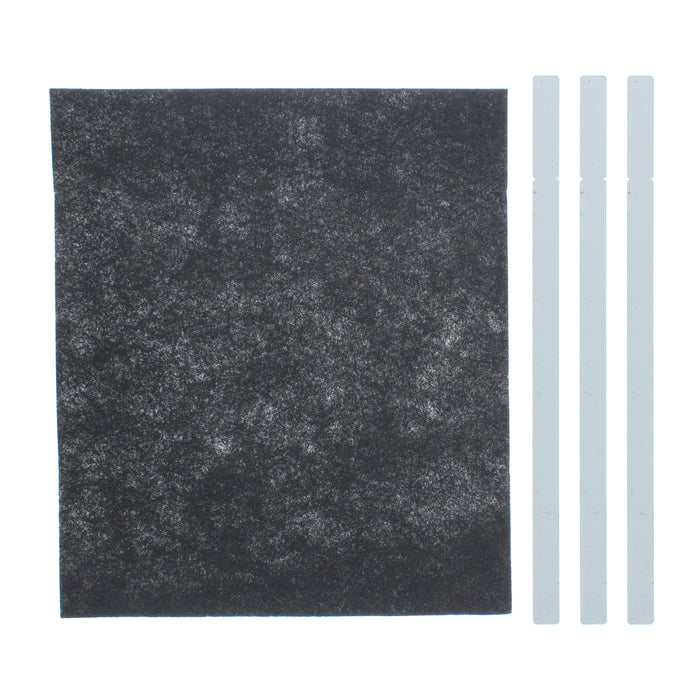 Remplacement de filtre à charbon Zephyr - Z0F-C013