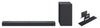 Barre de son à 3.1.3 canaux LG avec Bluetooth, Dolby AtmosMD, et caisson d’extrêmes graves sans fil (SC9S.DCANLLK)