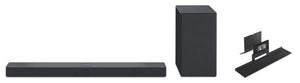 Barre de son à 3.1.3 canaux LG SC9S avec IMAX Enhanced et Dolby AtmosMD