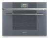 Four mural encastré Smeg Linea de 1,77 pi3 - SFU4104VCS